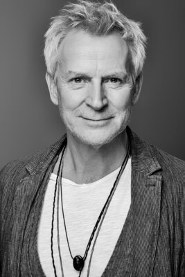 Dirk Michaelis, Foto: promo MB-Konzerte