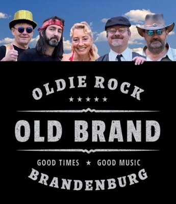 Pressefoto OLD BRAND