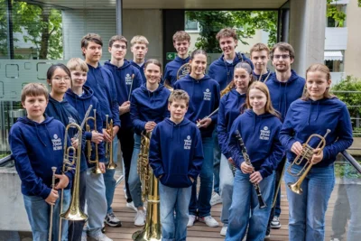 Young Music Factory (Bild vergrößern)