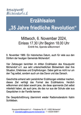Foto zur Veranstaltung (Bild vergrößern)