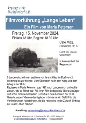 Foto zur Veranstaltung (Bild vergrößern)