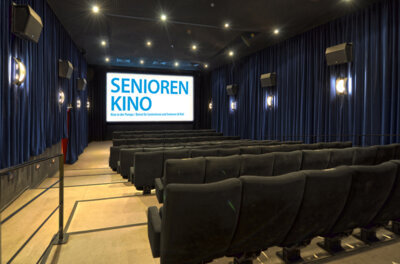 Seniorenkino