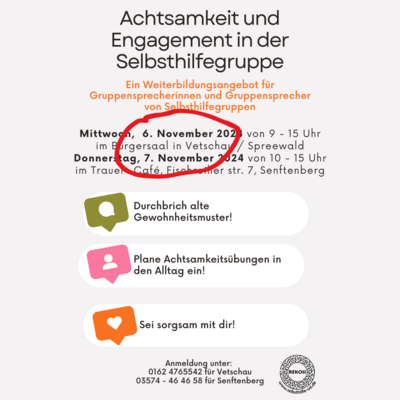 Foto zur Veranstaltung