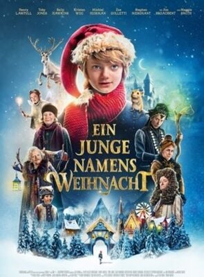 Kinderfilm (Bild vergrößern)