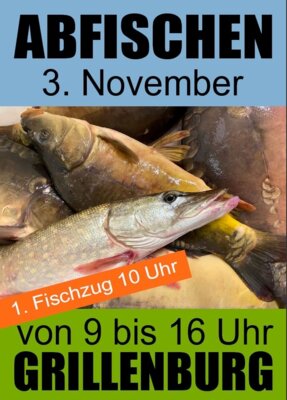 Foto Karpfen (Bild vergrößern)
