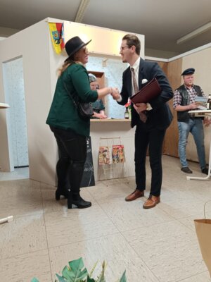 Foto zur Veranstaltung