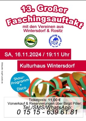 Foto zur Veranstaltung