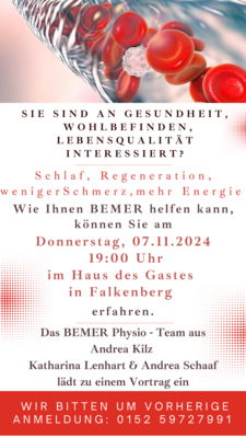 Foto zur Veranstaltung (Bild vergrößern)