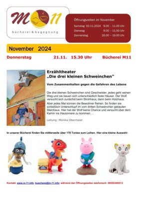 Foto zur Veranstaltung