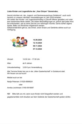 Foto zur Veranstaltung