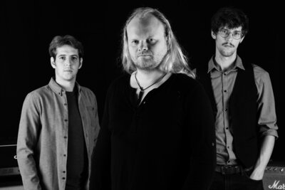 Joost de Lange & The Rock/Blues Experience