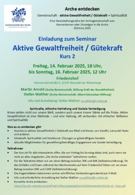 Foto zur Veranstaltung
