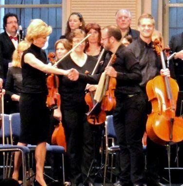 Foto des Veranstalters Musikkreis Springiersbach