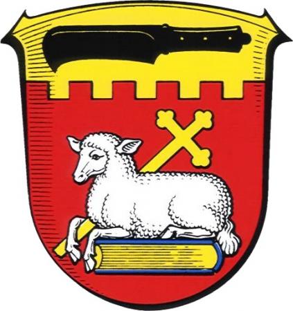 Veranstaltung: St. Martins Umzug Fr 08. 11. 2024