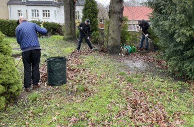 Foto zur Veranstaltung