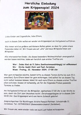 Foto zur Veranstaltung (Bild vergrößern)
