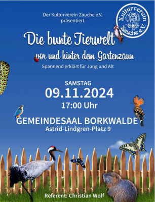 Foto zur Veranstaltung