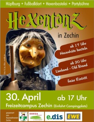 Hexentanz