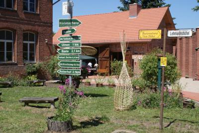 Backscheune Buschdorf