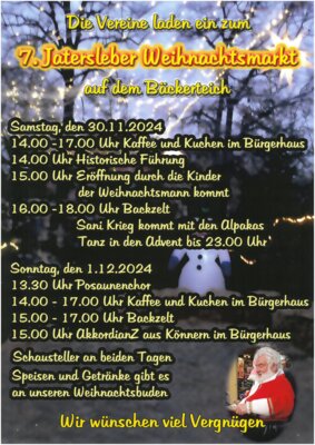 Foto zur Veranstaltung