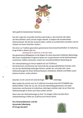 Foto zur Veranstaltung