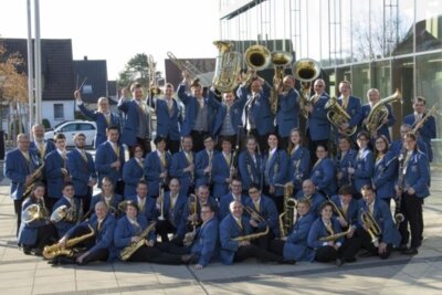 Veranstaltung: Konzert im Kurpark mit dem Musikverein Ebersbach e. V. So 07. 09. 2025