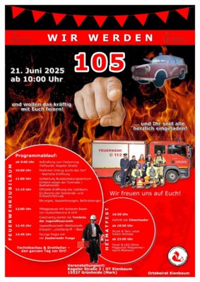 Foto zur Veranstaltung