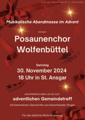 Abendmesse