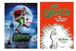 Der Grinch