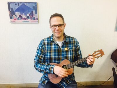 Ralf Beyersdorff (Foto: Musikschule Bergkamen)