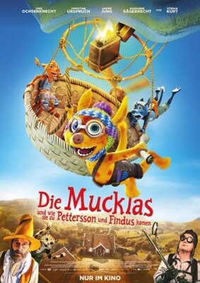 Kinderfilm