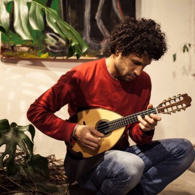 Tomás Torres Gómez (Foto: Celia Wagner)