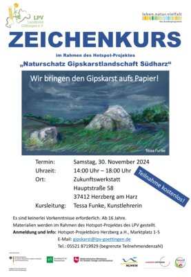 Plakat zur Veranstaltung (Bild vergrößern)