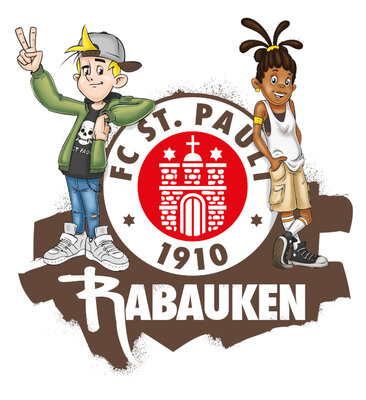 Veranstaltung: Rabaukenfußballcamps 07.  -  11. Jul 2025