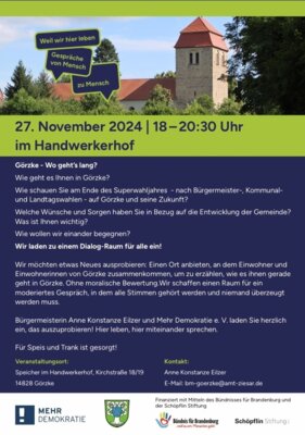 Foto zur Veranstaltung
