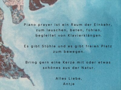 Foto zur Veranstaltung
