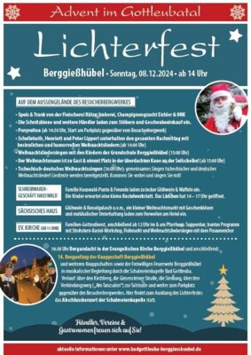 Lichterfest 2024