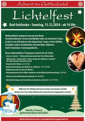 Lichtelfest 2024