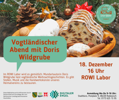 ROWI Labor