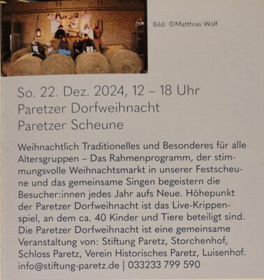 Foto zur Veranstaltung