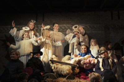Foto: Stiftung Paretz