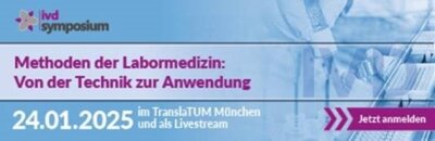 IVD-Symposium 2025 (Bild vergrößern)