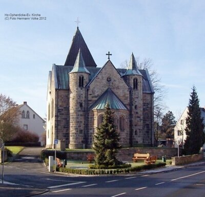 Veranstaltung: Traditionelles Adventskonzert So 15.12.2024