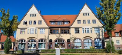 Veranstaltung: Baukulturpreis Land Brandenburg: Niederlausitz im Wandel Do 12. 06. 2025
