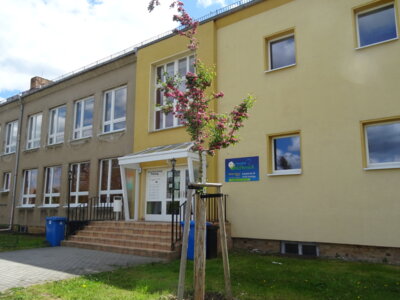Gemeindezentrum Podelzig
