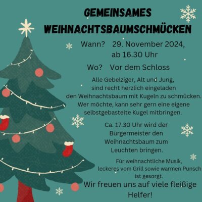 Foto zur Veranstaltung