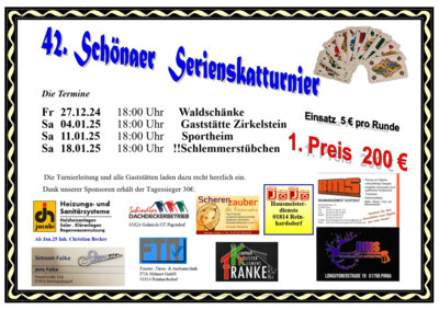 Flyer