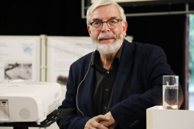 Rolf Fischer - GKSt