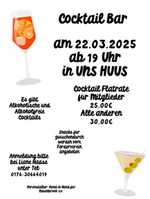Foto zur Veranstaltung