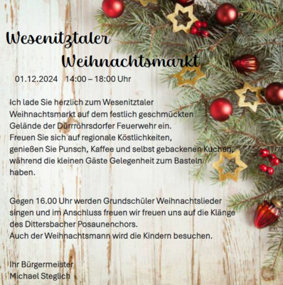 Flyer